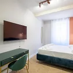 Comfort * Φλωρεντία