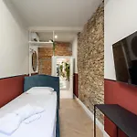 Διαμέρισμα Comfort Φλωρεντία