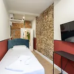 Comfort Διαμέρισμα Φλωρεντία
