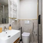 Comfort Διαμέρισμα Φλωρεντία