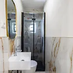 Comfort Διαμέρισμα