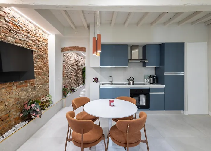 아파트 Comfort 피렌체