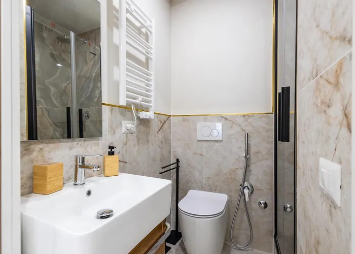 Comfort 아파트 피렌체