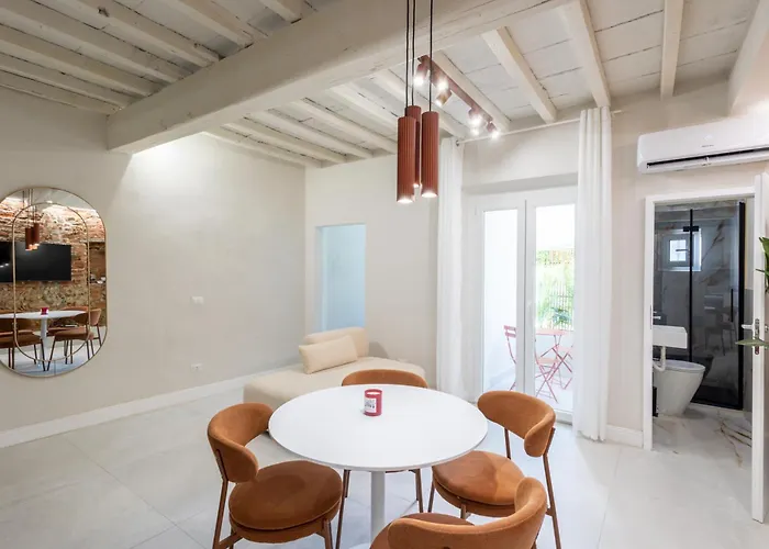 Comfort 아파트 피렌체