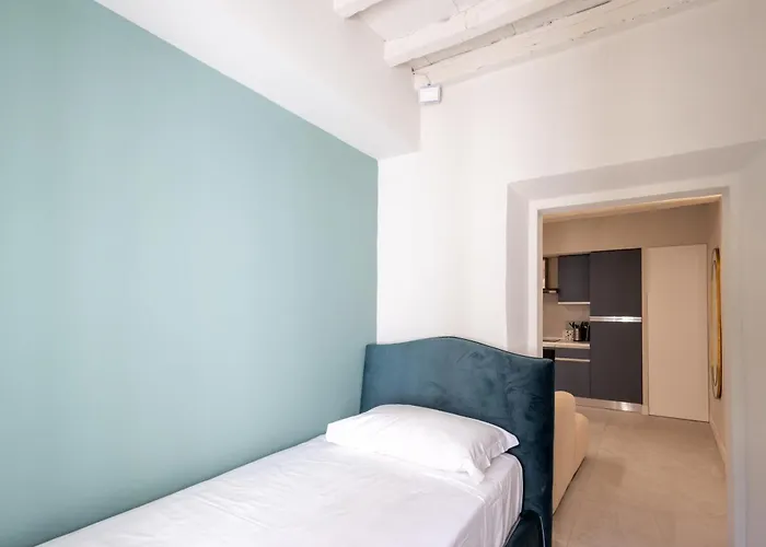 Comfort 아파트 피렌체