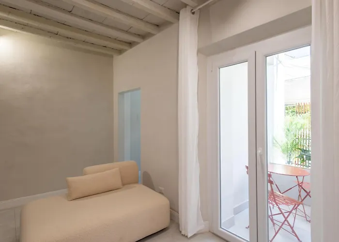 아파트 Comfort 피렌체