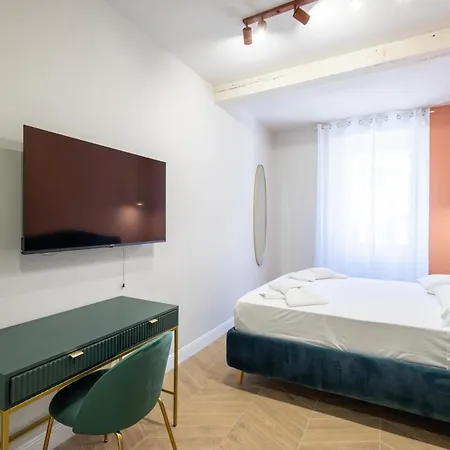 Comfort * Florenz