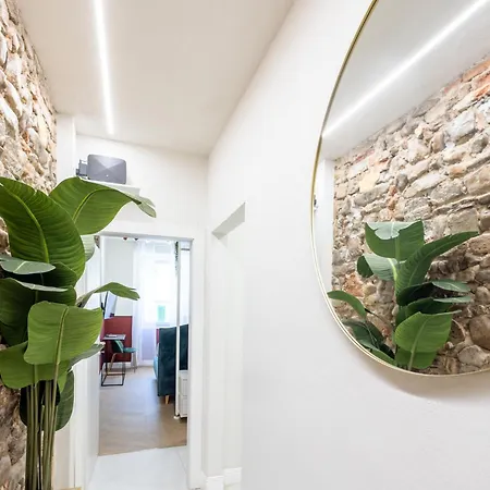 Comfort Apartment