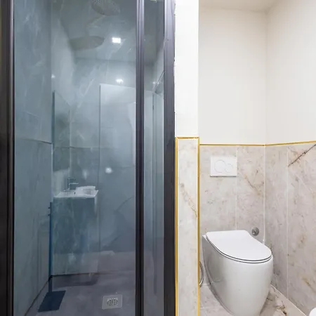 Apartment Comfort *