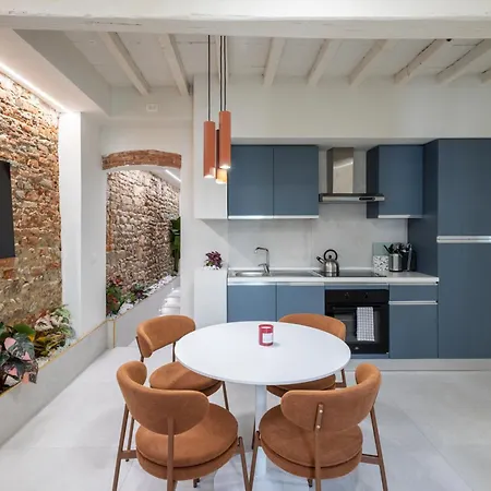 Apartment Comfort Florenz