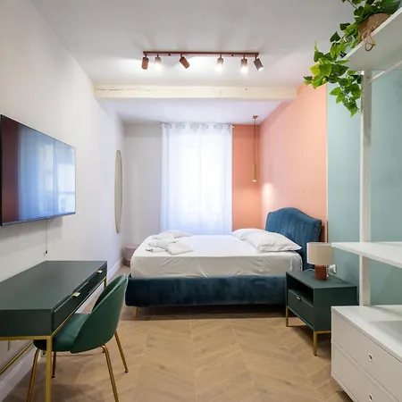 Comfort Apartment *