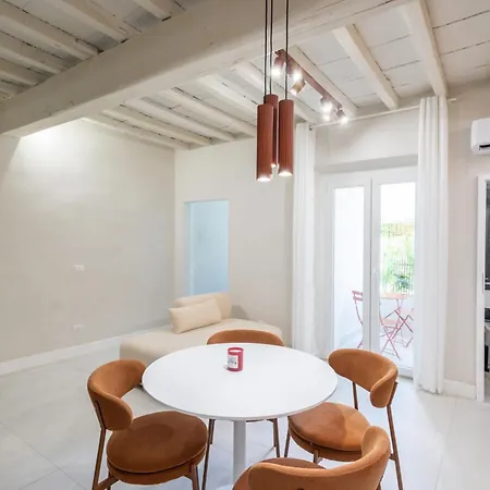 Comfort Apartment Florenz