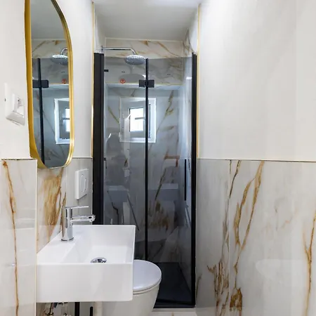 Comfort Apartment