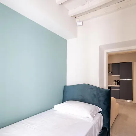 Comfort Apartment Florenz