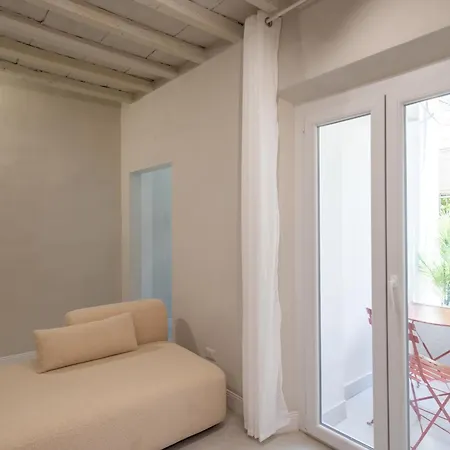 Apartment Comfort Florenz